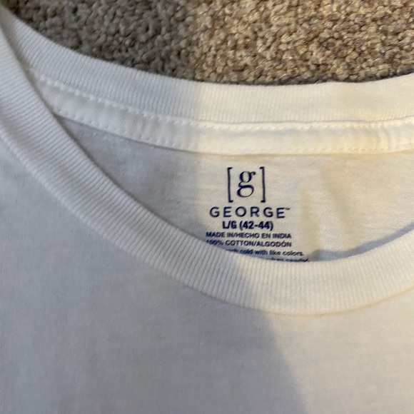 George undershirt - Picture 2 of 2